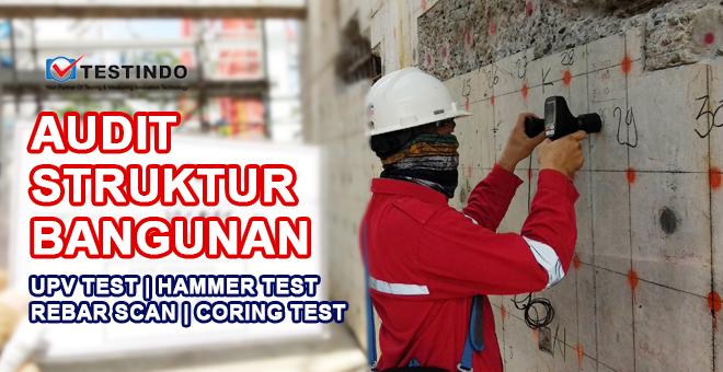 Audit Struktur Bangunan