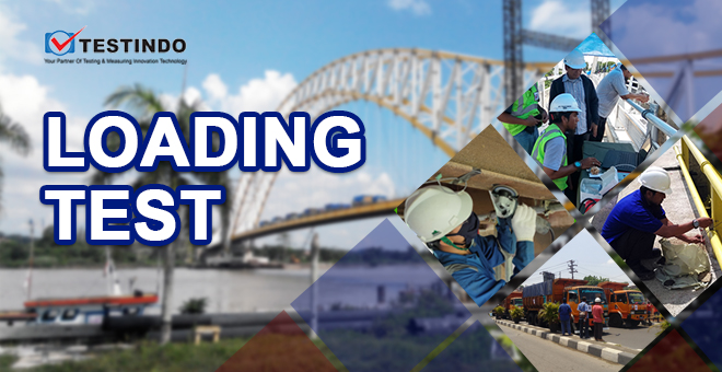 Jasa Loading Test